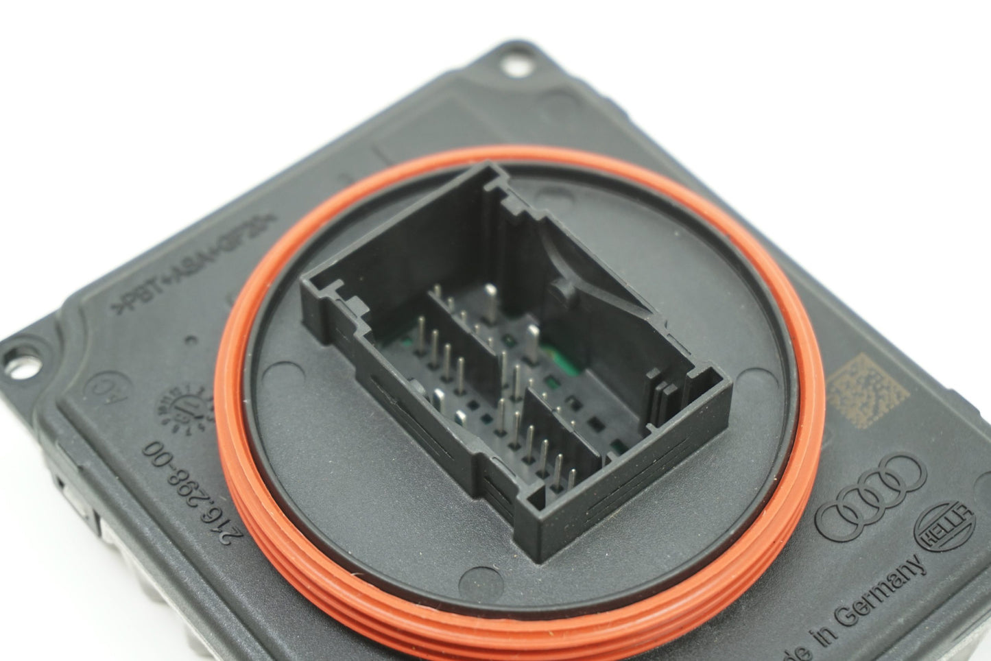 Pièce d'origine Ballast de phare pour Audi A6 A7 C8 Q7 4K0941572