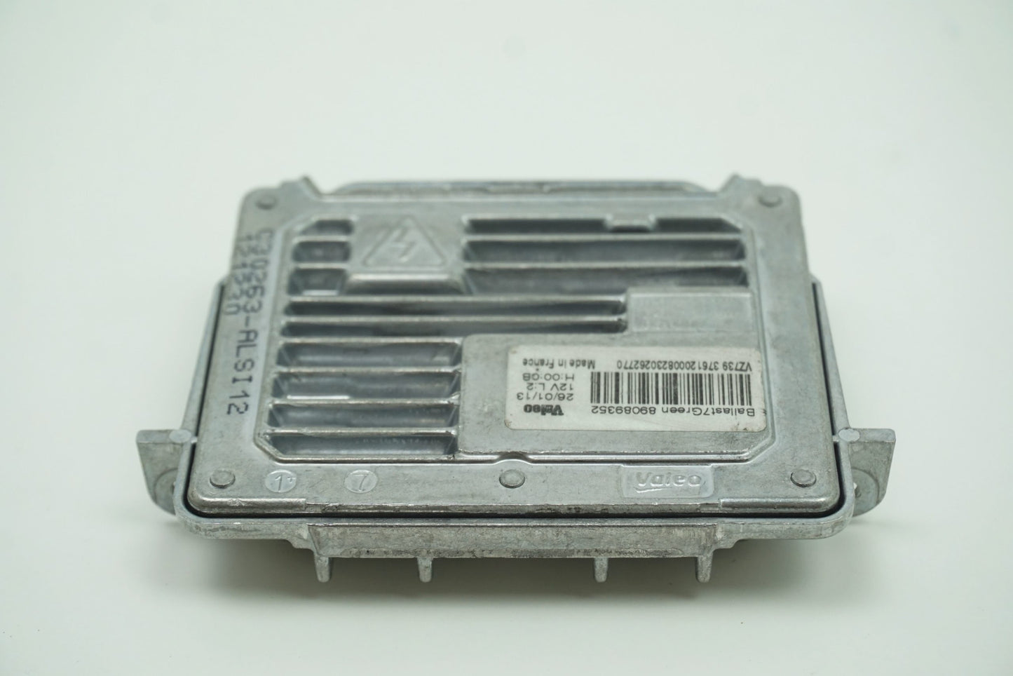 Pièce d'origine Ballast de phare pour Volvo Range Rover 89089352