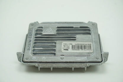 Pièce d'origine Ballast de phare pour Volvo Range Rover 89089352