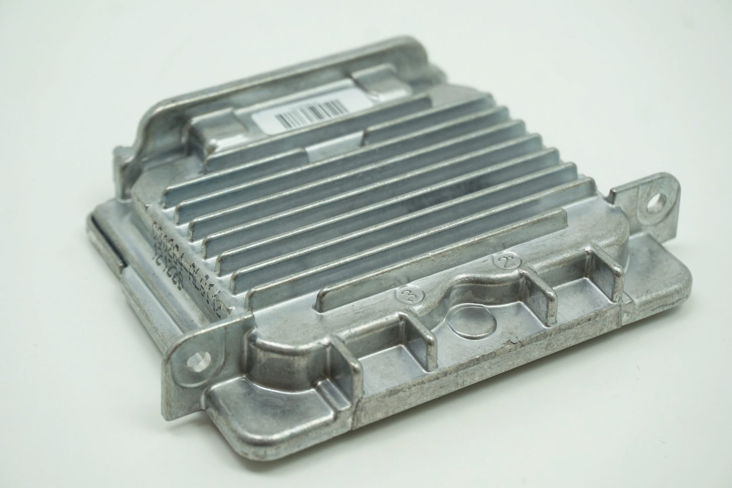 Pièce d'origine Ballast de phare pour Volvo Range Rover 89089352