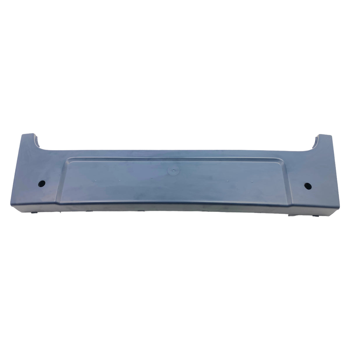 Pièce d'origine Lame de pare-chocs avant pour Renault Scenic III 620722501R
