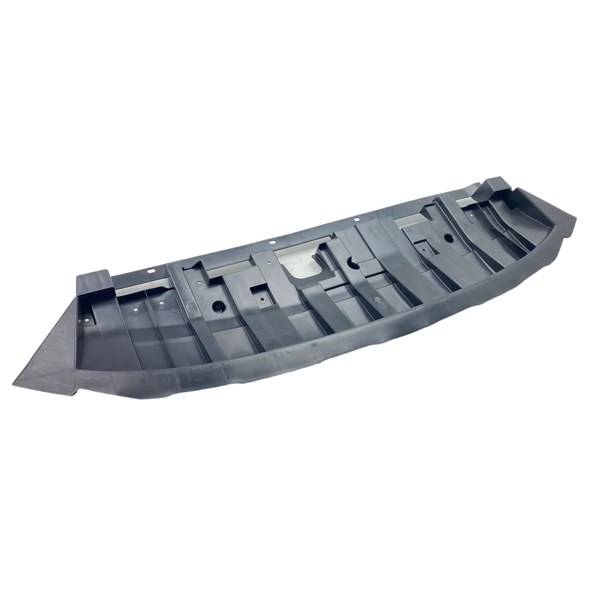 Pièce d'origine Protection inférieure de pare-chocs pour Renault Koleos II 622352653R