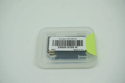 Pièce d'origine Carte de navigation pour Renault 259200705R