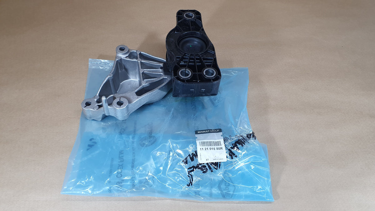 Support moteur pour Renault Clio V — 112101580R — vue 1