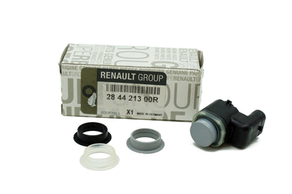 Pièce d'origine Capteur de stationnement pour Renault Kangoo II Trafic II Laguna III 284421300R