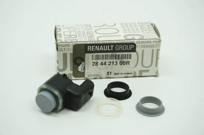 Pièce d'origine Capteur de stationnement pour Renault Kangoo II Trafic II Laguna III 284421300R