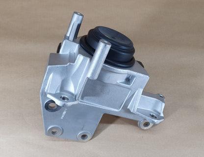 Support moteur côté gauche pour Renault Koleos II — 112204BD0C — vue 2