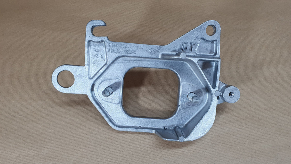 Support de boîte de vitesses pour Renault Espace V 1.3TCe — 112221641R — vue 2