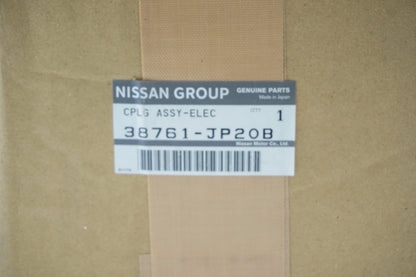 Pièce d'origine Coupleur électrique AWD pour Nissan 38761-JP20B