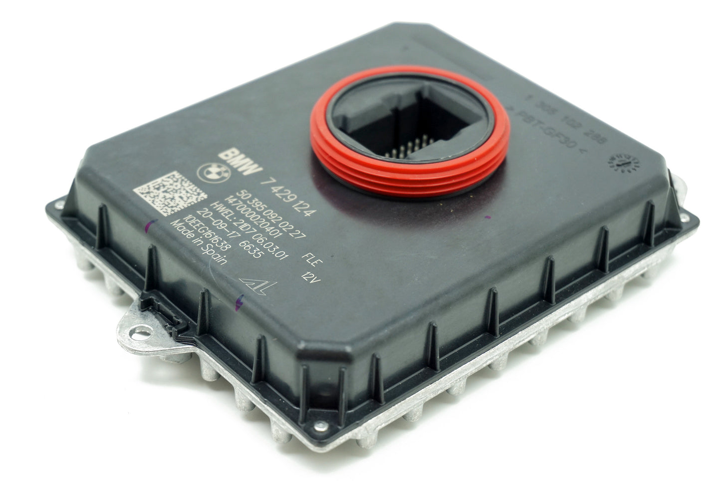 Pièce d'origine Module LED ballast pour BMW X1 7429124