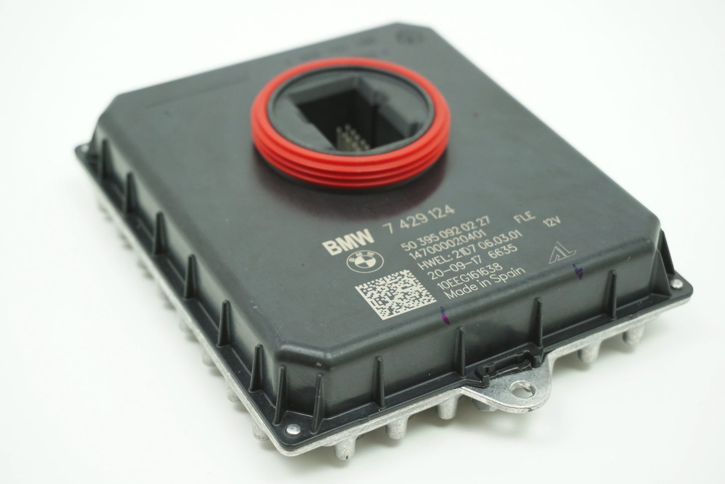 Pièce d'origine Module LED ballast pour BMW X1 7429124