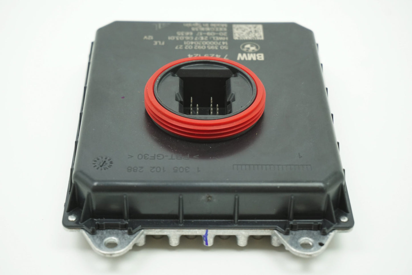 Pièce d'origine Module LED ballast pour BMW X1 7429124