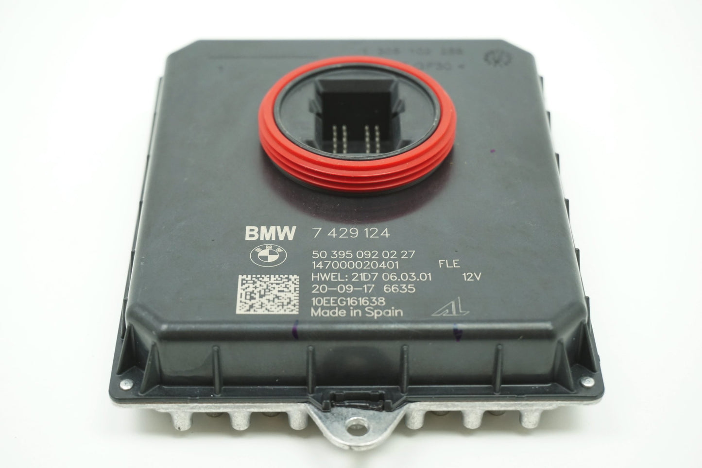 Pièce d'origine Module LED ballast pour BMW X1 7429124