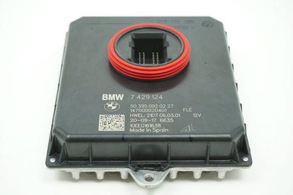 Pièce d'origine Module LED ballast pour BMW X1 7429124