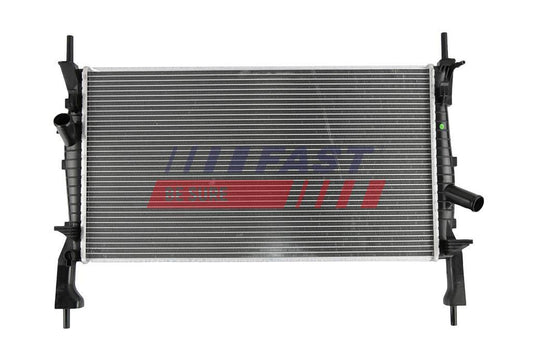 RADIATEUR FORD TRANSIT 06> 2.2-2.4 TDCI.