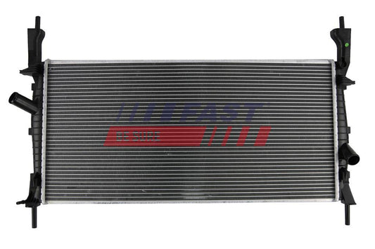 RADIATEUR FORD TRANSIT 06> 2.2-2.4 TDCI.