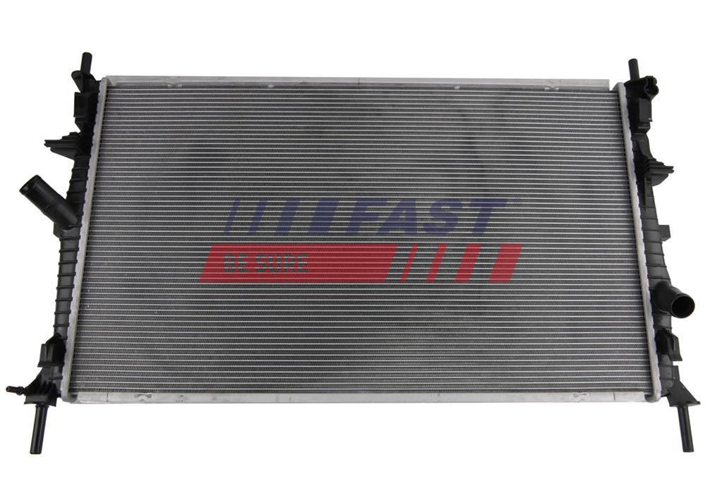RADIATEUR FORD TRANSIT 13> 2.0 / 2.2 TDCI.