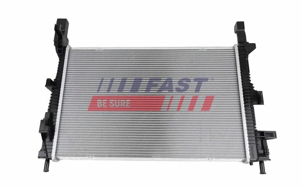 RADIATEUR FORD TRANSIT CONNECT 13> 1.5 TDCI.