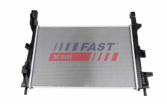 RADIATEUR FORD TRANSIT CONNECT 13> 1.5 TDCI.