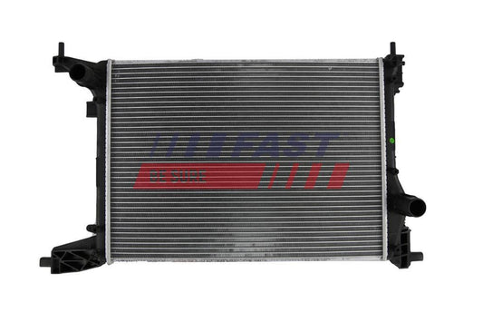 RADIATEUR FIAT TIPO 16> 1.4 16V / 1.3 JTD.