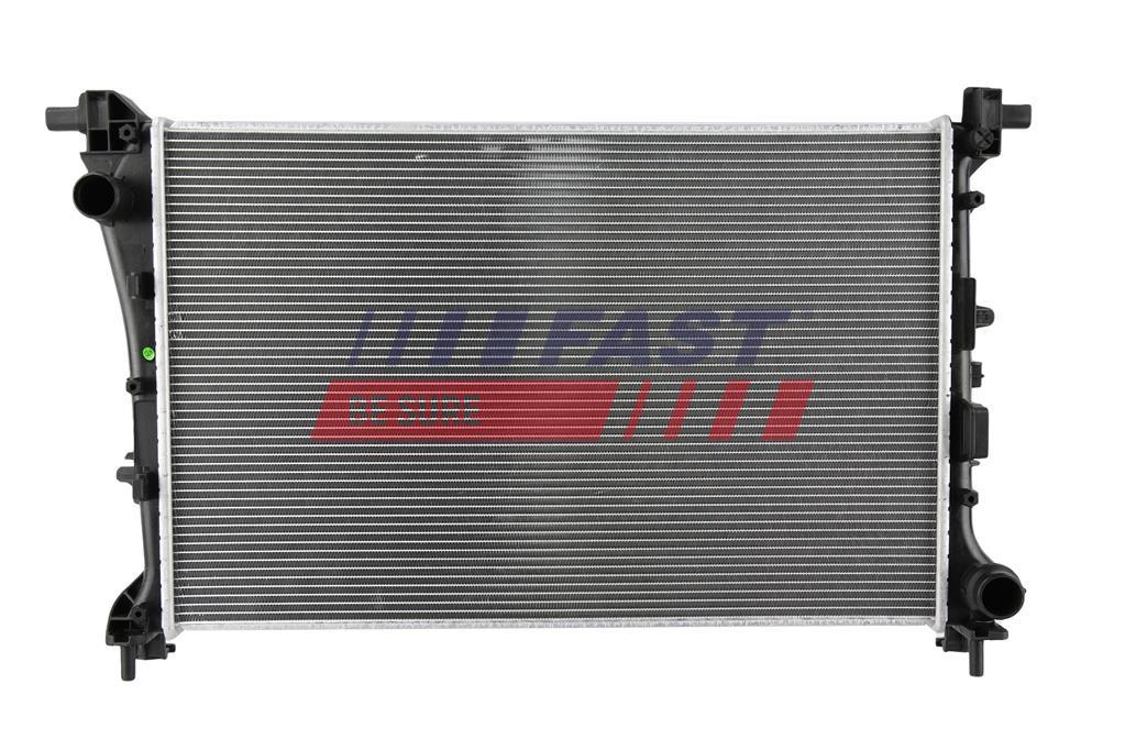 RADIATEUR FIAT TIPO 16> 1.6 JTD.