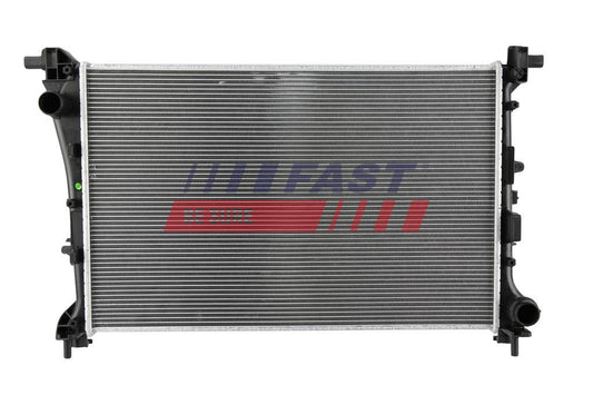 RADIATEUR FIAT TIPO 16> 1.6 JTD.