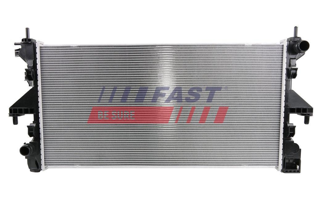 RADIATEUR FIAT DUCATO 14> 2.3 JTD.