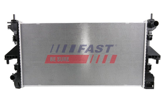 RADIATEUR FIAT DUCATO 14> 2.3 JTD.