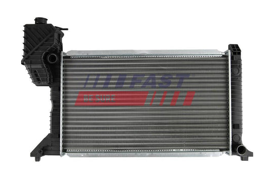 RADIATEUR MERCEDES SPRINTER 95> 901-905 408 D.