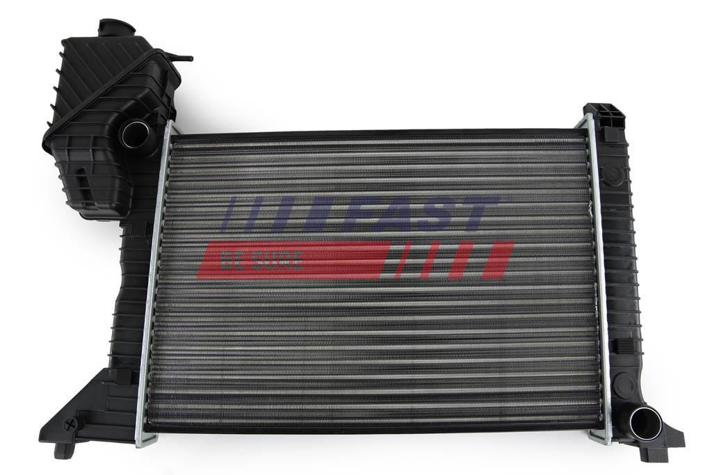 RADIATEUR MERCEDES SPRINTER 95> 901-905.