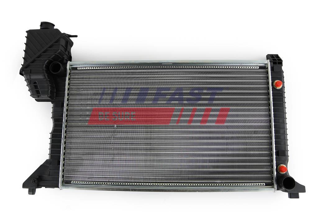 RADIATEUR MERCEDES SPRINTER 95> 901-905.