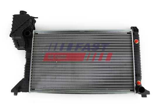 RADIATEUR MERCEDES SPRINTER 95> 901-905.