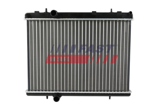 RADIATEUR CITROEN BERLINGO 96> 05> 1.6 HDI.