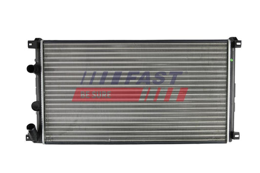 RADIATEUR RENAULT MASTER II 98> 1.9 DCI.