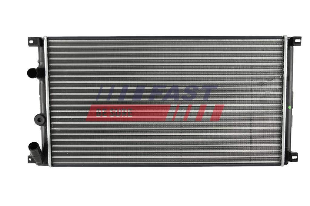 RADIATEUR RENAULT MASTER II 98> 2.8 DTI.