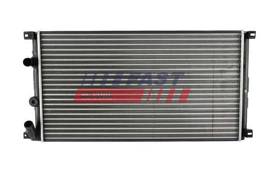 RADIATEUR RENAULT MASTER II 98> 2.8 DTI.