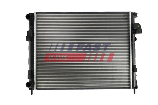 RADIATEUR RENAULT TRAFIC 01> 1.9 DCI.