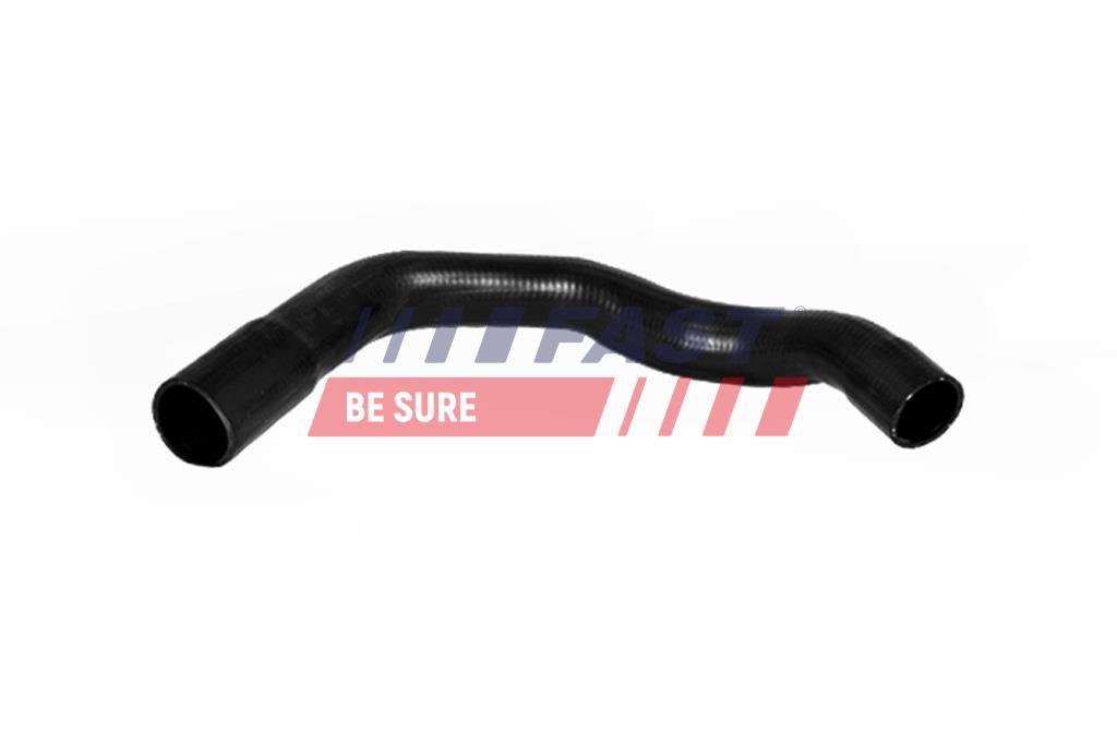 TUBE D`INTERCOOLER FORD TRANSIT 00> DROIT 2.4DI RWD.