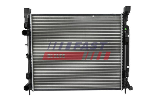 RADIATEUR RENAULT KANGOO II 08> 1.5 DCI.