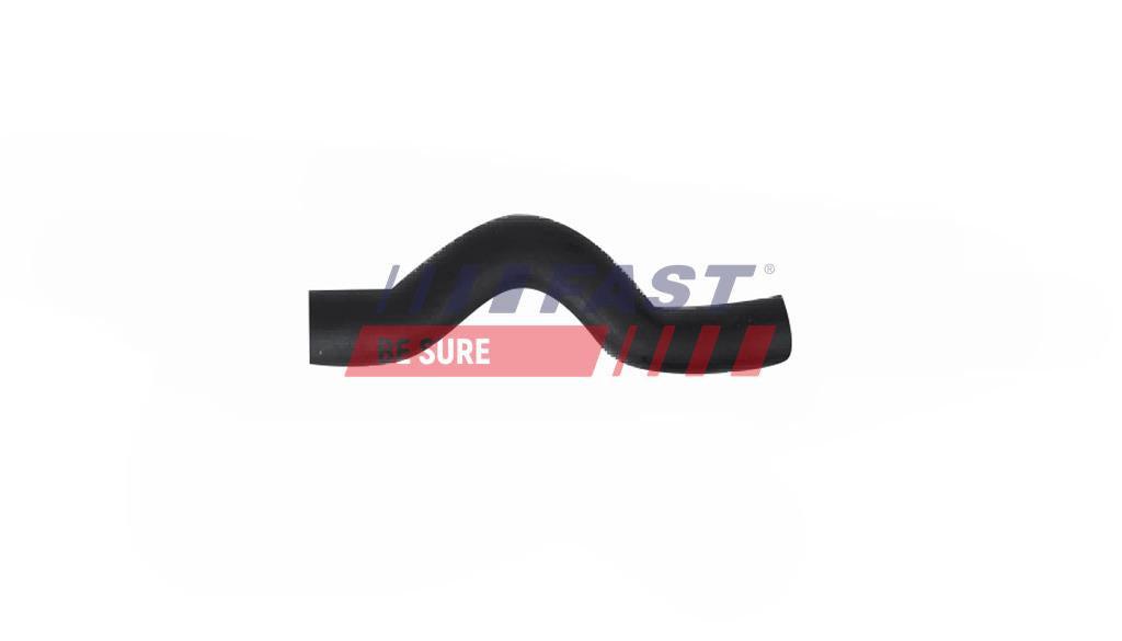 TUBE D`INTERCOOLER RENAULT TRAFIC 01> DROIT LONGUE 2.5DCI.