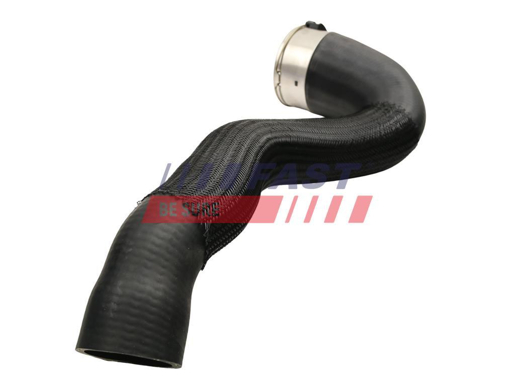 TUBE D`INTERCOOLER RENAULT MASTER III 10> DROIT LONGUE 14>.