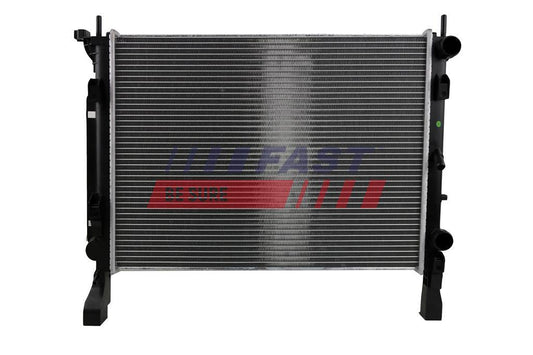 RADIATEUR RENAULT KANGOO II 08> 1.5/1.6 DCI.
