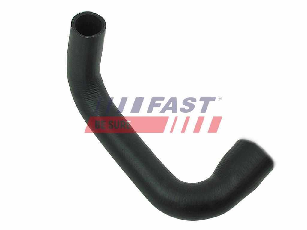 TUBE D`INTERCOOLER FIAT DUCATO 06>/ 14> DROIT 11> 2.0JTD.
