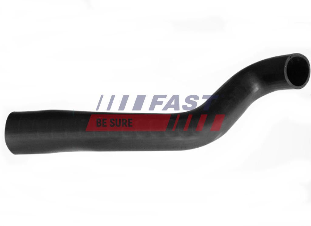 TUBE D`INTERCOOLER IVECO DAILY 06> GAUCHE 09>.