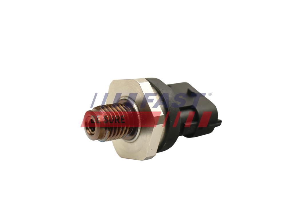 CAPTEUR DE PRESSION DE CARBURANT IVECO DAILY 06> 2.3 JTD 3-PIN.