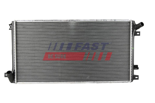 RADIATEUR RENAULT MASTER II 98> 06>  2.5 DCI.