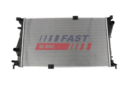 RADIATEUR RENAULT TRAFIC 01> 06>  2.0 DCI.