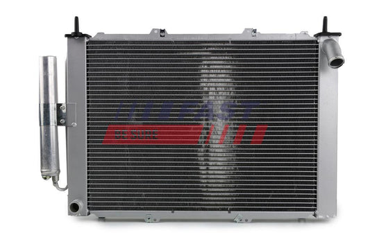 RADIATEUR RENAULT KANGOO I 97> 01>  1.2/1.5/1.6 DCI.