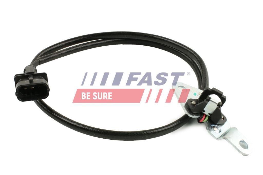 CAPTEUR DE POSITION D`ARBRE À CAMES FIAT DOBLO 00> 3-PIN.