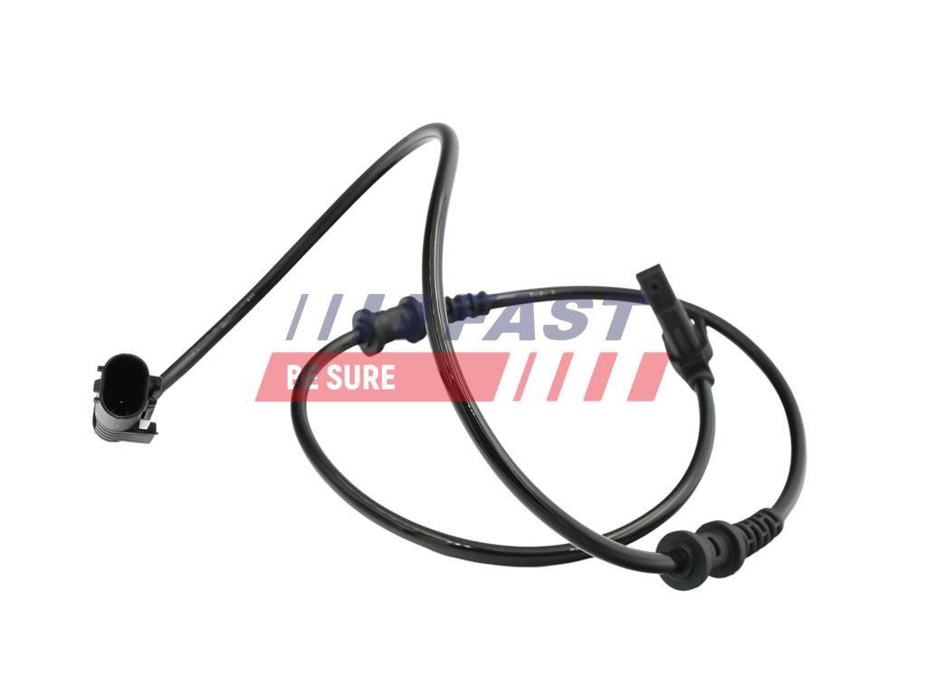 CAPTEUR ABS MERCEDES SPRINTER 06> 906 AVANT G/D 2-PIN.